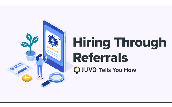 Hiring Through Referrals