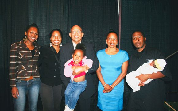Honoring Dr. Willie Ratcliff on his 90th Birthday! by Hunters Point ...