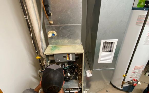 Fall Furnace Check up- $80 by True Comfort Heating and Cooling in Grand ...