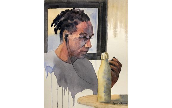 Pittsburgh Aqueous Open International 2022 by April M Rimpo Art in ...