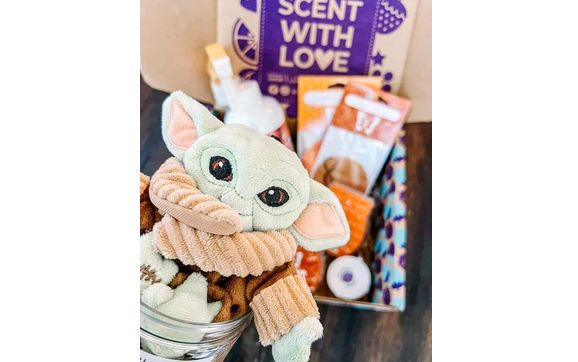 October Whiff Box!!! by Mandy Hilsenhoff Independent Scentsy Consultant ...