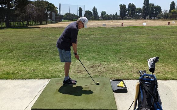 Golf Class by Los Amigos Golf Course in Downey CA Alignable