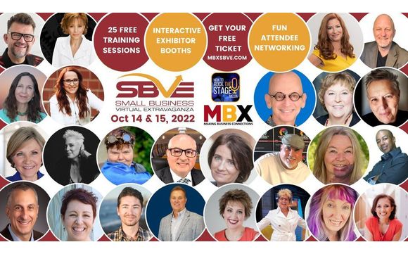 Small Business Virtual Extravaganza by Stacey Butler Co. in Sugar Land ...