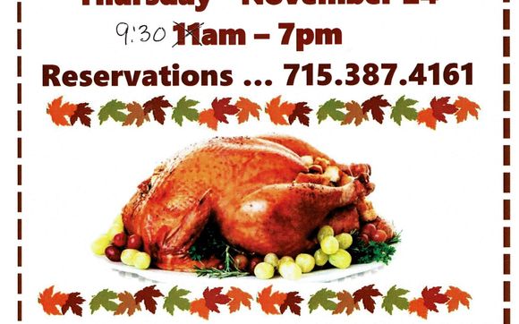 Bank hours thanksgiving