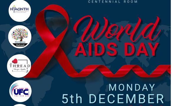 World AIDS day program by Public speaking HIV and Poet in Newark, NJ ...