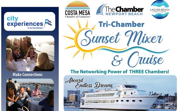 Tri Chamber Sunset Networking Cruise By Costa Mesa Chamber Of Commerce   EyJidWNrZXQiOiJhbGlnbmFibGV3ZWItcHJvZHVjdGlvbiIsImtleSI6ImV2ZW50cy9waWN0dXJlcy9vcmlnaW5hbC8xMzAzMDYxL09jdG9iZXIgMjAyMiBTdW5zZXQgTWl4ZXIgYW5kIENydWlzZSBhYm9hcmQgRW5kbGVzcyBEcmVhbXMtd2ViMy5qcGciLCJlZGl0cyI6eyJleHRyYWN0Ijp7ImxlZnQiOjAsInRvcCI6NSwid2lkdGgiOjE4OTcsImhlaWdodCI6MTE4Nn0sInJlc2l6ZSI6eyJ3aWR0aCI6NTgwLCJoZWlnaHQiOjM2Mn0sImV4dGVuZCI6eyJ0b3AiOjAsImJvdHRvbSI6MCwibGVmdCI6NCwicmlnaHQiOjAsImJhY2tncm91bmQiOnsiciI6MjU1LCJnIjoyNTUsImIiOjI1NSwiYWxwaGEiOjF9fX19