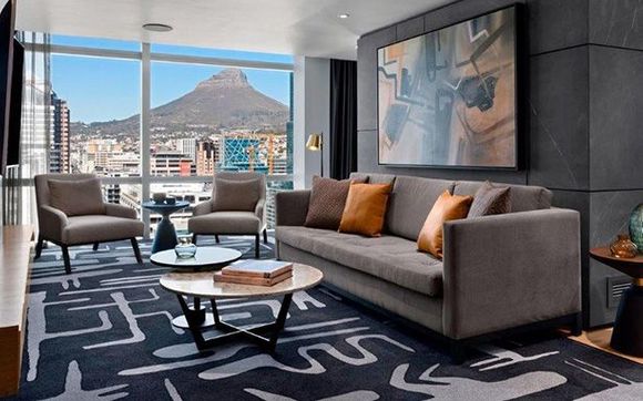 westin cape town travel weekly