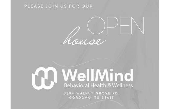 WellMind Behavioral Health & Wellness Open House by WellMind Behavioral ...