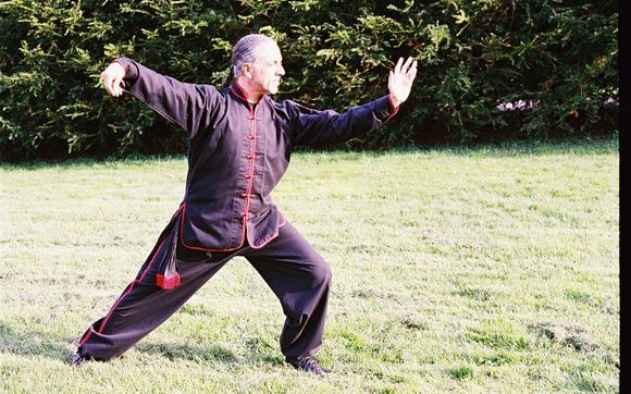 Tai Chi at Anytime Fitness by Edward Niam in Wilmington, NC - Alignable