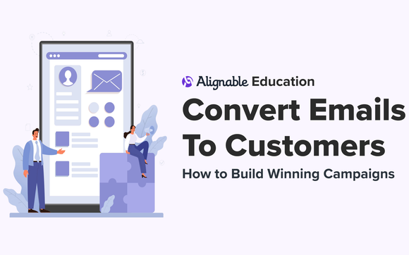 Convert Emails To Customers