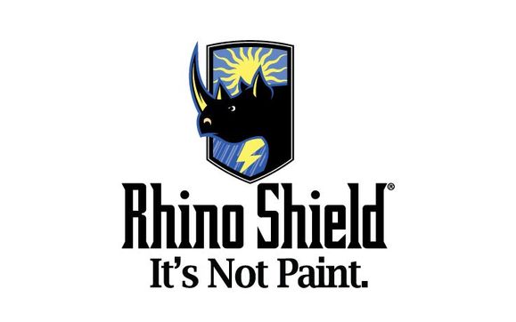 Rhino Shield Exterior Ceramic Paint Coating for your Home or Office