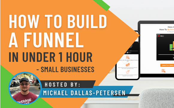 How To Build A Funnel (Part 2)