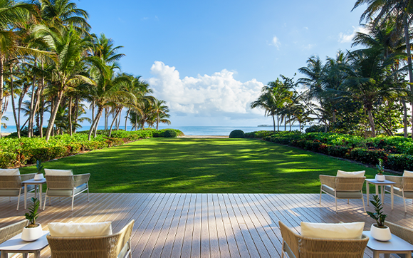 The St Regis Bahia Beach Resort - Rio Grande, Puerto Rico by Louvet ...