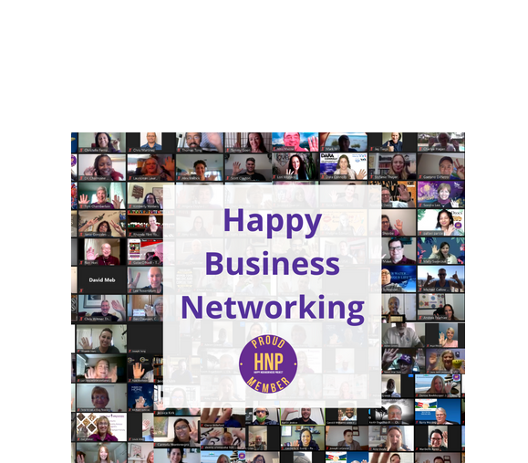 Let's start 2023 out right! This is the first Weekly B2B Networking of