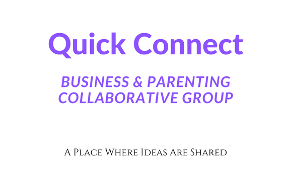 Quick Connect