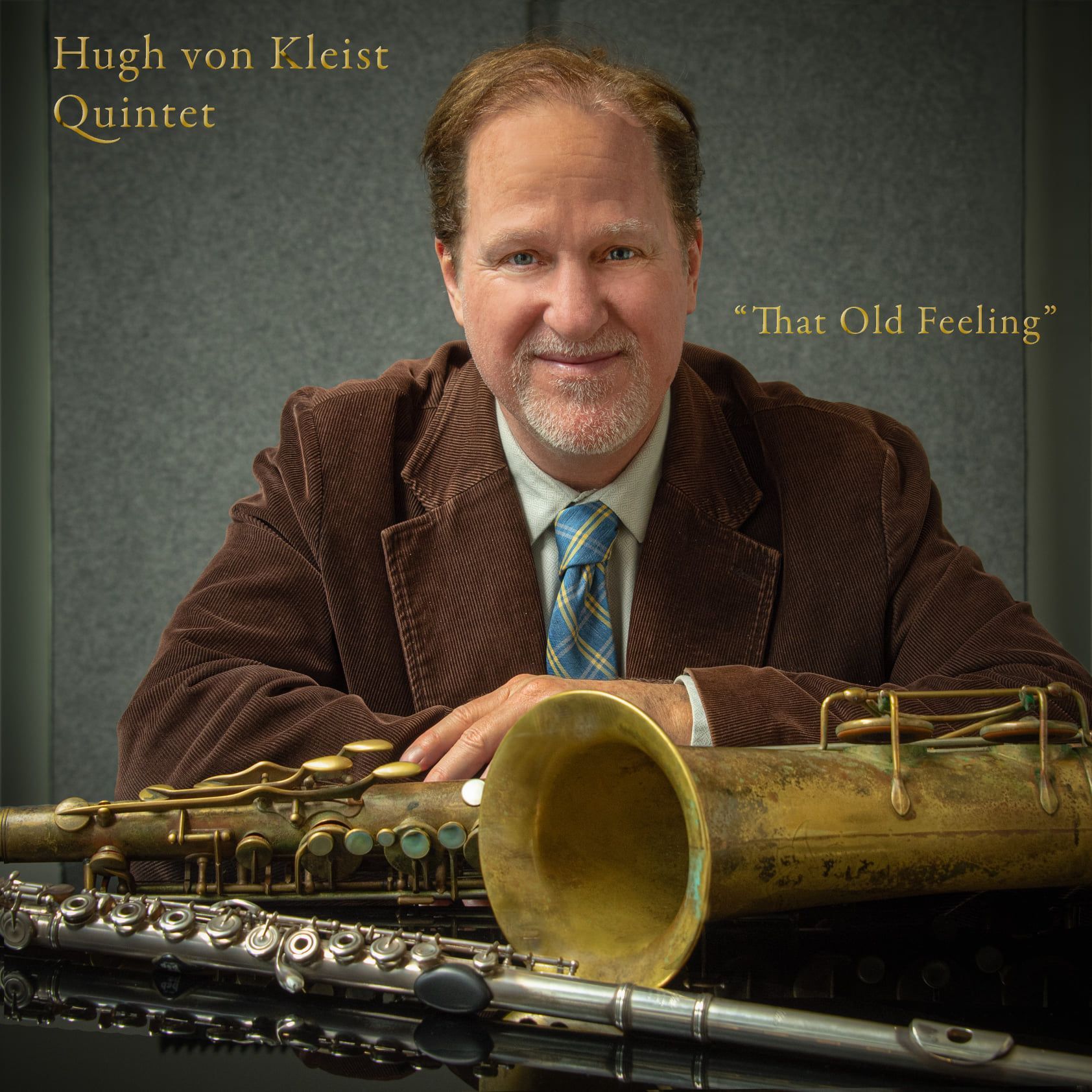 0% with Hugh von Kleist Music