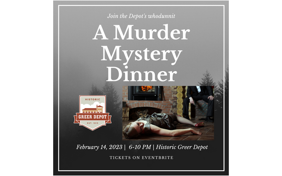 valentines day murder mystery 2025 february 14