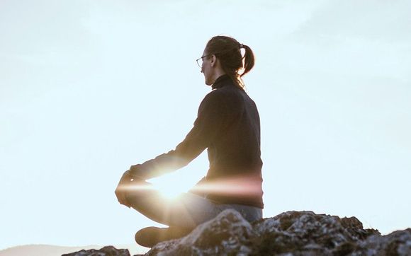 Cool, Calm & Connected Collection - Lava Rock