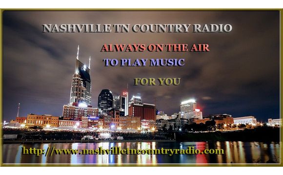This Weeks Independent Playlist For Nashville TN Country Radio by ...