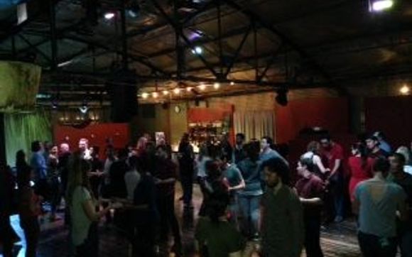 March Salsa & Bachata classes at La Rumba. Don't miss out! Starts 3/6 ...