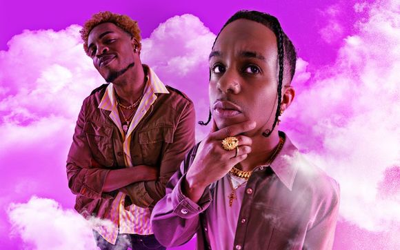 KUTX The Breaks: SXSW by Tribe Mafia in Austin, TX - Alignable