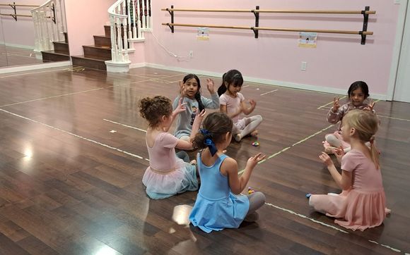 Mini Summer Dance Camp by AzestA Ballet in Abbotsford, BC - Alignable