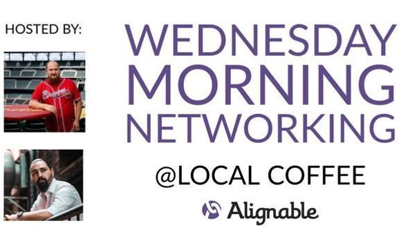 First Wednesday Networking by Barter Plus in Chattanooga, TN - Alignable