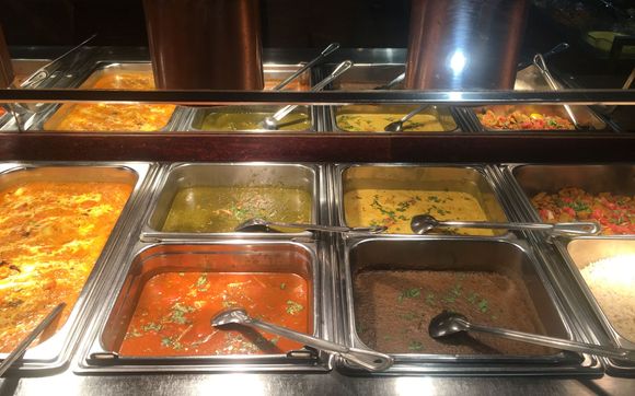 Lunch and dinner Buffet coming soon by Rajdoot Restaurant in Calgary ...