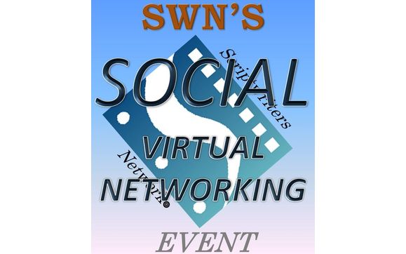 Social Virtual Networking Event by Scriptwriters Network in Glendale ...