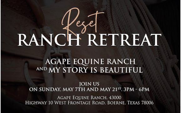 Reset Ranch Retreat by Bernie Boerne in Boerne, TX - Alignable