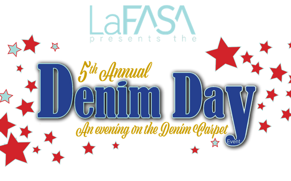 Denim Day Awareness Event By The Louisiana Foundation Against Sexual Assault In Baton Rouge La