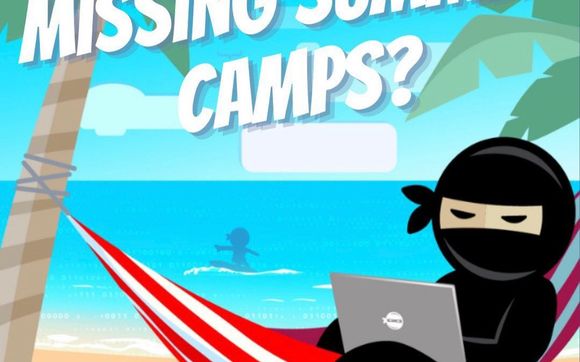 Summer Camps $25 Reduced! by Code Ninjas Ashburn in Ashburn, VA - Alignable