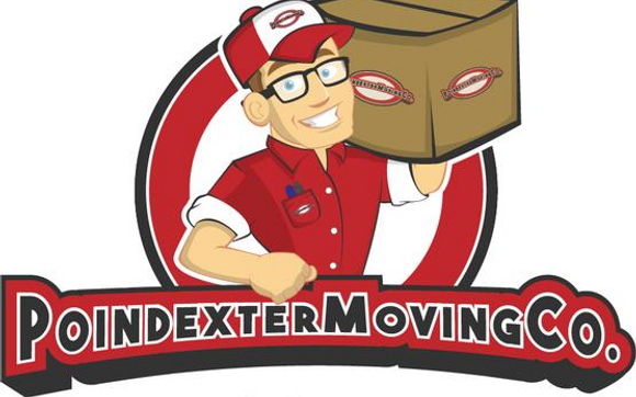 First Month Storage Free by Poindexter Moving Storage in Tempe AZ