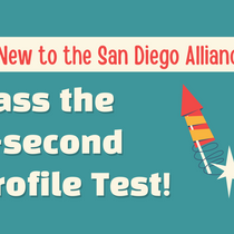 Does your profile pass the 8-second test? Learn how. with Paula Roberts/Aqua Community Relations/Alignable Ambassador & Business Person of the Year
