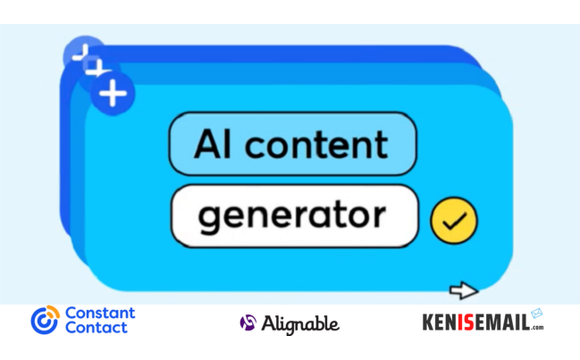 Using AI-Generated Content as a Small Business Marketer