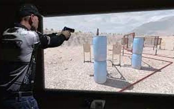 Virtual Shooting Range by Testudo Defense in Moscow, ID - Alignable