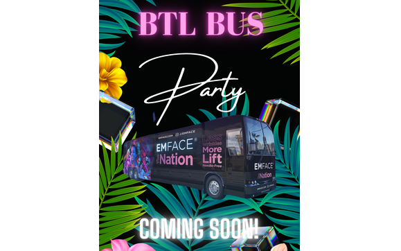 btl bus tour 2023