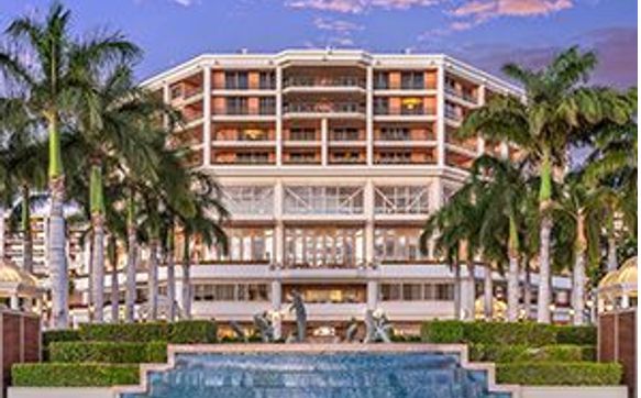 Grand Wailea, A Waldorf Astoria Resort - Wailea, HI by Louvet Travel in ...