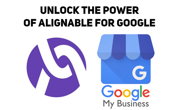 Curious to know how your Alignable Profile can help your chances on Google?  with Digitalift