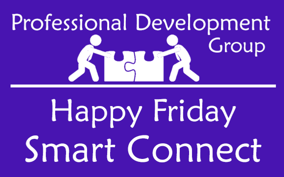 Happy Friday Smart Connect for Professionals
