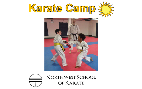 Karate Summer Camp! by Northwest School of Karate in Seatac, WA - Alignable