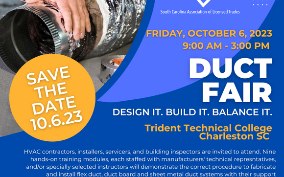 Charleston Event Calendar and Business Events