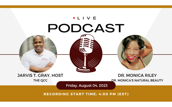 MEET THE ELITE PODCAST FEATURING DR. MONICA RILEY by Dr. Monica's ...