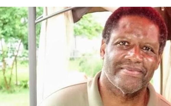 Mr. Robinson Remembers Chicago Black Theatre Alliance Awards' Founder Vincent E. Williams  with The Excaliber Shakespeare Company Los Angeles Archival Project