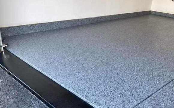 Free Flake Upgrade by Novacrete in Calgary, AB - Alignable