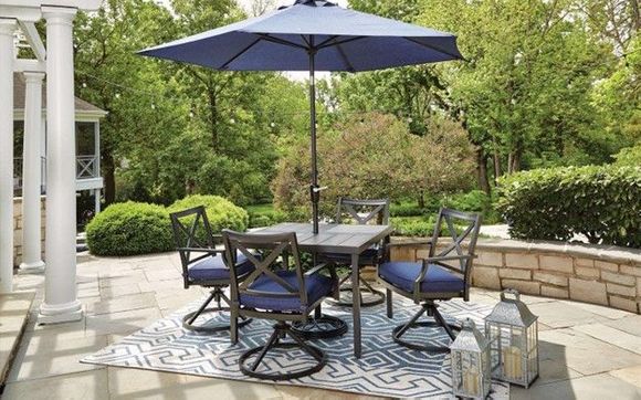 Ace hardware patio online sets