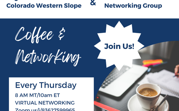 Mastermind with Coffee & Networking