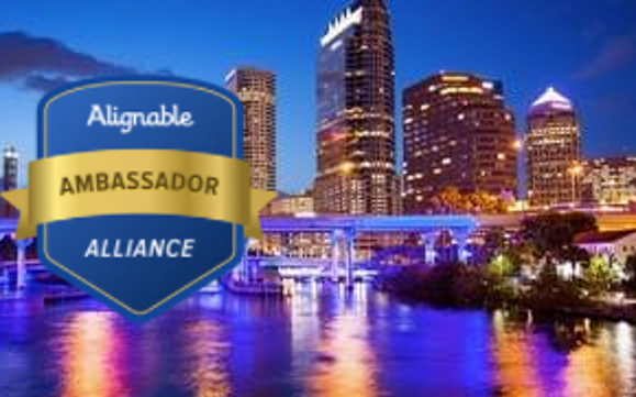 Monthly Meetup for the Alliance of Tampa Bay Southeast