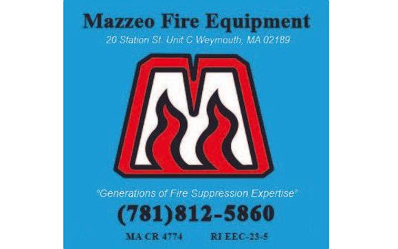 Semi-Annual Inspection - Flat Rate with Mazzeo Fire Equipment LLC.