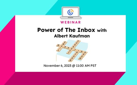Power of the Inbox: Tips and Tricks for Successful Email Marketing ...